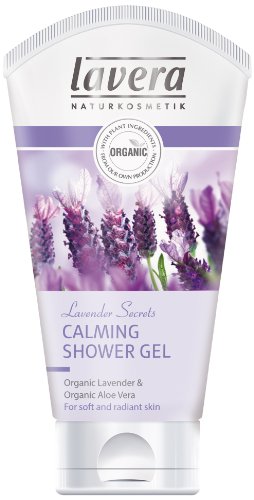 Lavera Lavender Secrets Shower Gel 150 Ml | Desertcart Gambia