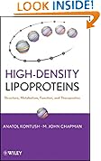High-Density Lipoproteins