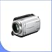 Sony DCR-SR47 Hard Disk Drive Handycam® Camcorder (Silver)