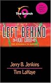 The Search (Left Behind: The Kids #9)