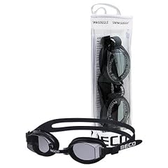 Beco Universal Schwimmbrille-9966 schwarz