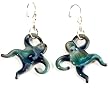 Earrings: Barrel of Monkeys