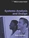 Book cover of Systems Analysis and Design (Shelly Cashman Series).