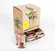 Oskri Honey Bar Desert Dates, 0.88-Ounce Bars (Pack of 40)