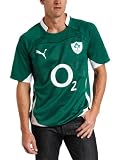 Rugby Shirt-Men's Italia Irfu Home Shirt Replica