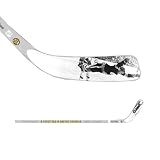 NHL Bobby Orr "The Goal" Acrylic Stick
