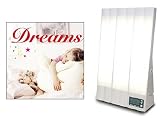 ブライトライトＭＥ と 快眠ＣＤ「Dreams」 うつ病