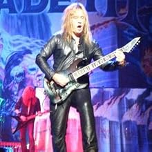 Glen Drover