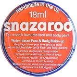 from Snazaroo Snazaroo Face Paint 18ml Orange (553)