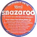 Snazaroo Face Paint 18ml Orange (553)