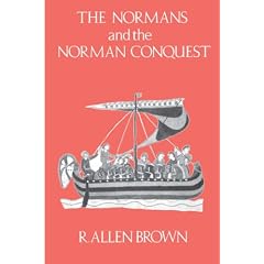 The Normans and the Norman Conquest