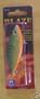 Fishing Lures Blaze Crankbait - Fire Tiger and Minnow Diver (2 Lures)