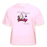 8 Tracks In Therapy - Light Pink Infant Lap-Shoulder Tee (6M)