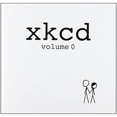 Xkcd: Volume 0