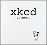 Xkcd: Volume 0