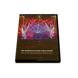 Live at the Hammersmith Apollo 2012