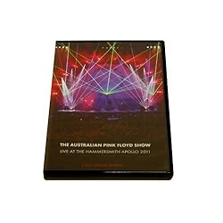 Live at the Hammersmith Apollo 2012