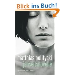 Jenseitsnovelle
