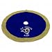 St. Louis Rams NFL Snowman Holiday Tree Skirt (48