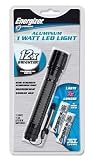 Energizer Metal Tact 2AA Flash 1-watt LED