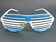 S�dafrika Shutter Shades Fanbrille Flaggen Fahnen Brille viele L�nder, Land:S�dafrika