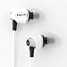 Klipsch ����ۥ� Image S4 White KLIMS40112