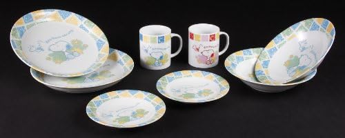 Picnic Snoopy pair set PYS-007