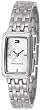 Tommy Hilfiger Women's Silver-Tone Watch #1780675