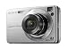 Kamera & Foto : Sony Cybershot DSC-W130-S Digitalkamera (8 Megapixel, 4-fach opt. Zoom, 2,5