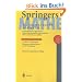 Springers Mathematische Formeln: Taschenbuch f�r Ingenieure, Naturwissenschaftler, Informatiker, Wirtschaftswissenschaftler