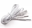 TensCare L-BPT Touch TENS Ersatzkabel - 2 Kabel