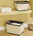 Arch Basket (Set of 2)