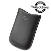 Blackberry - Etui/housse cuir Origine Blackberry Curve 8520/9300 3G et Bold 9700/9780 / mod�le 18962
