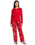 Cinema Etoile Womens Mix N Match Three Piece Pajama Set, Glamour Pooch, Medium 413jFRDxthL. SL160 Cinema Etoile Womens Mix N Match Three Piece Pajama Set, Glamour Pooch, Medium