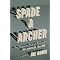 Dark Horses & Black Lizards: Combustable Crime Fiction