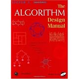 The Algorithm Design Manual