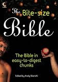 The Bite-size Bible: The story of the bible in easy-to-digest chunks