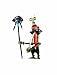 DC Unlimited Ratchet  and  Clank: Series 2: Rusty Pete Action Figure