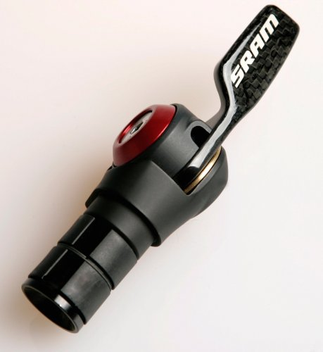 SRAM Lenkerendschalter-Set TT900, schwarz-carbon, 408000036 Preisvergleich