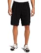 Canari Cyclewear Men's Mountain Canyon Gel Baggy Padded Cycling Short