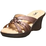 SoftWalk Women's Prato Wedge