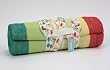 Summer Splash Stripe Picnic Mat