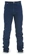 Wrangler&reg; 36" Inseam Cowboy - cut Stretch Denim Jeans Navy