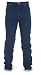 Wrangler&reg; 36" Inseam Cowboy - cut Stretch Denim Jeans Navy