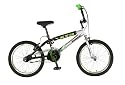 Kawasaki KX20 Boy's Bike (20-Inch Wheels)