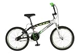 Kawasaki KX20 Boy's Bike (20-Inch Wheels)