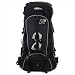 Adventure 85L Hiking Photo Backpack Series in Black