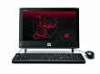 Compaq Presario CQ1-1020 All-in-One PC (Black)