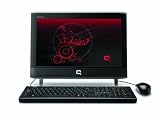 Compaq Presario CQ1-1020 All-in-One PC (Black)