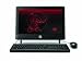 Compaq Presario CQ1-1020 All-in-One PC (Black)